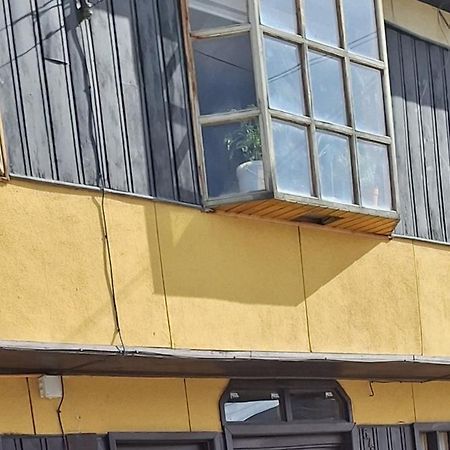 Natales Trip Apartamento Puerto Natales Exterior foto